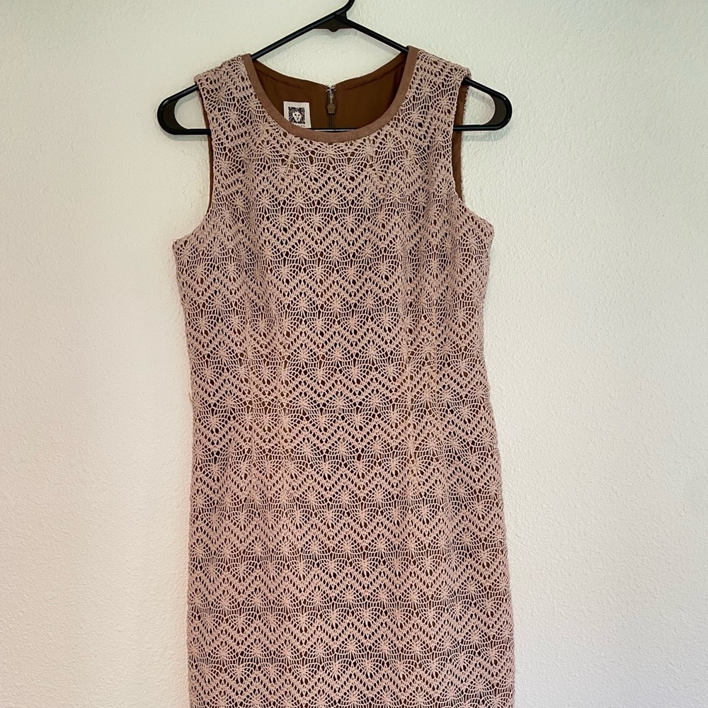 SOLD Anne Klein Women’s dress
